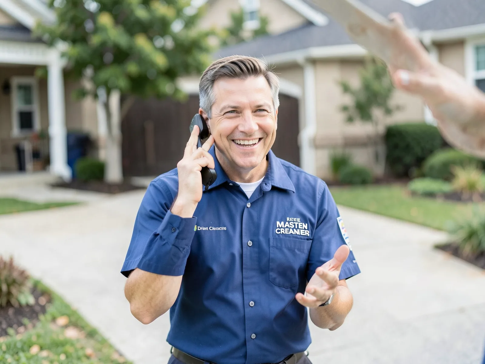 Drain Cleaning Des Moines, WA FAQs